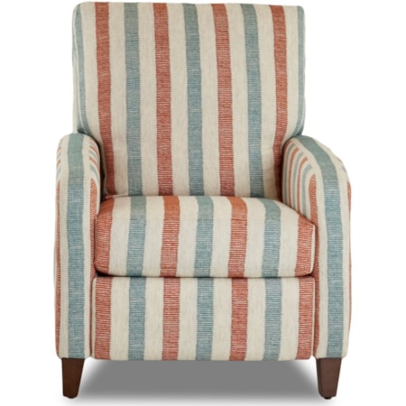 High Leg Recliners in Hartford, Bridgeport, Connecticut | Pilgrim